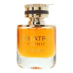 Quatre Iconic eau de parfum per donna 50 ml