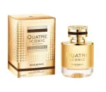 Quatre Iconic eau de parfum per donna 50 ml