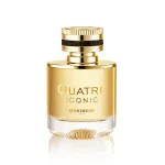 Quatre Iconic eau de parfum per donna 50 ml