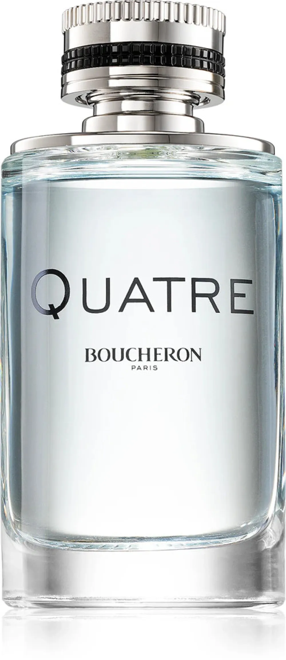 Quatre eau de toilette per uomo 100 ml