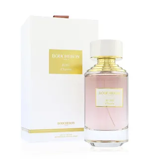 Boucheron Rose d'Isparta eau de parfum 125 ml unisex