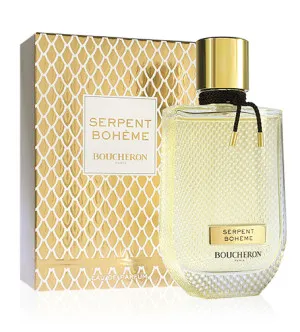 Boucheron Serpent Bohéme eau de parfum per donne 90 ml