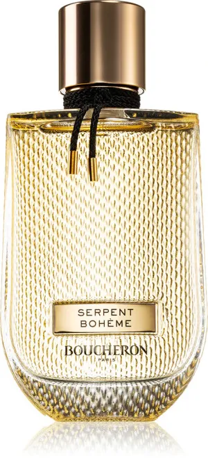 Boucheron Serpent Bohéme eau de parfum per donna