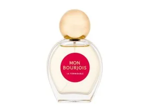 Bourjois Mon Bourjois La Formidable Eau de Parfum da donna
