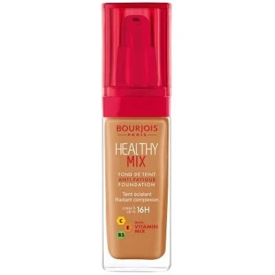 Paris Healthy Mix - 58 Caramello 30 ml