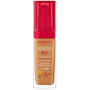Bourjois Paris Healthy Mix - 58 Caramello