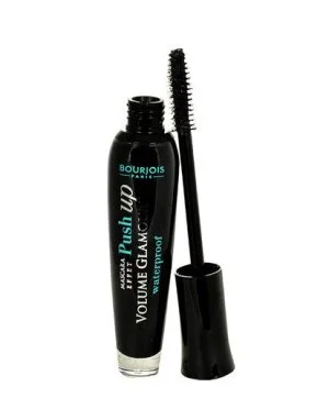 Bourjois Volume Glamour Push Up Mascara Waterproof (71 Nero)