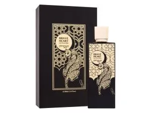 Zimaya Brave Heart eau de parfum da uomo