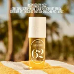 Brazilian Crush Cheirosa 62 spray profumato per capelli e corpo 90 ml