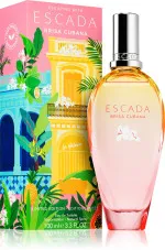 Brisa Cubana Eau de Toilette da donna 100 ml