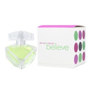 Britney Spears Believe Eau de Parfum da donna