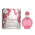 Britney Spears Fantasy Sheer Eau de Toilette da donna