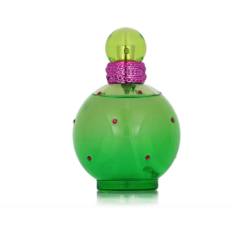 Britney Spears Jungle Fantasy eau de toilette da donna