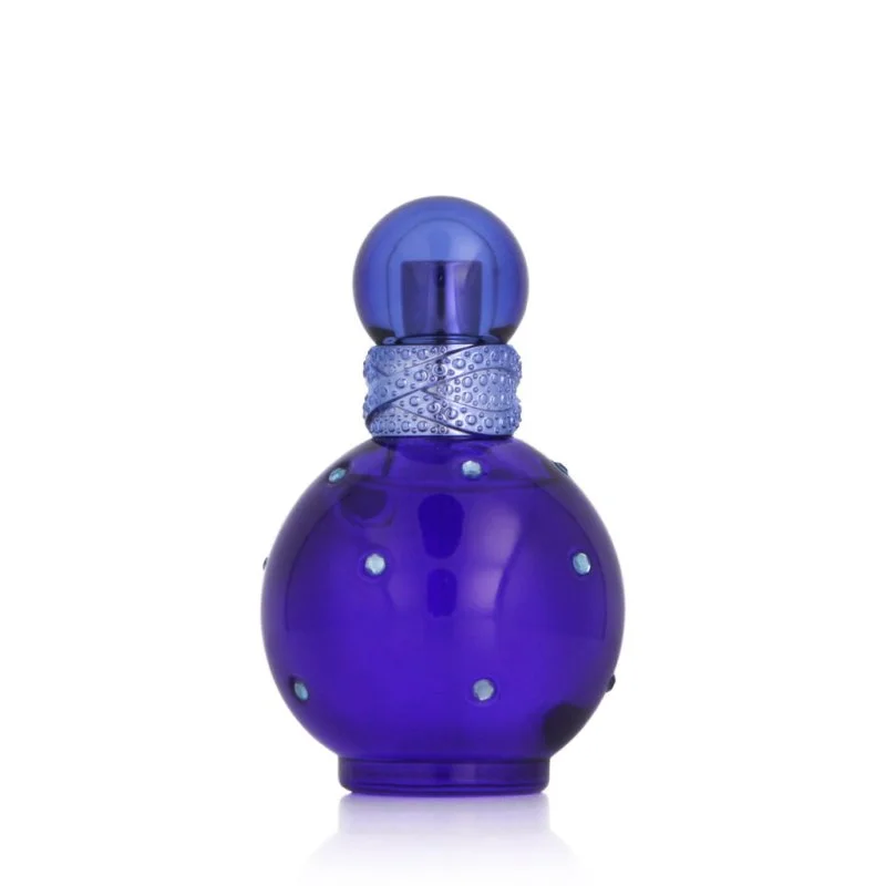 Britney Spears Midnight Fantasy eau de toilette da donna