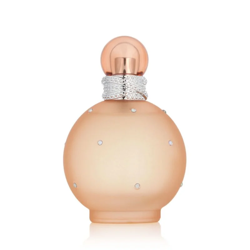 Britney Spears Naked Fantasy eau de toilette da donna