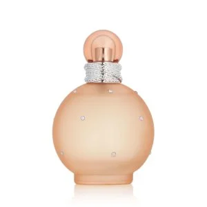 Britney Spears Britney Spears Naked Fantasy eau de toilette da donna