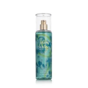 Britney Spears Island Fantasy spray per il corpo da donna