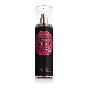 Britney Spears Prerogative spray per il corpo unisex