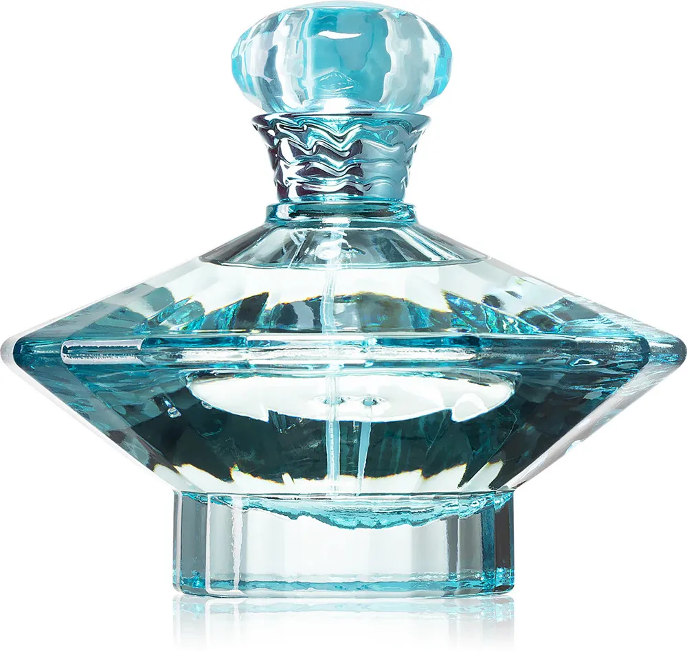 Curious eau de parfum per donna 100 ml