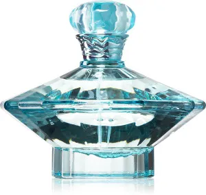 Britney Spears Curious eau de parfum per donna 100 ml