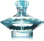 Curious eau de parfum per donna 100 ml