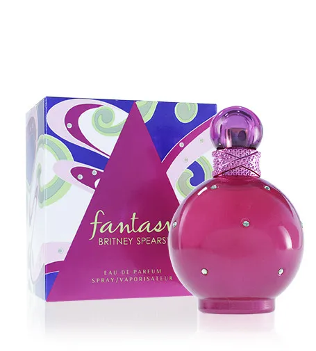 Fantasy eau de parfum per donna 30 ml