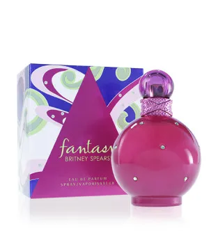 Britney Spears Fantasy eau de parfum per donna 100 ml