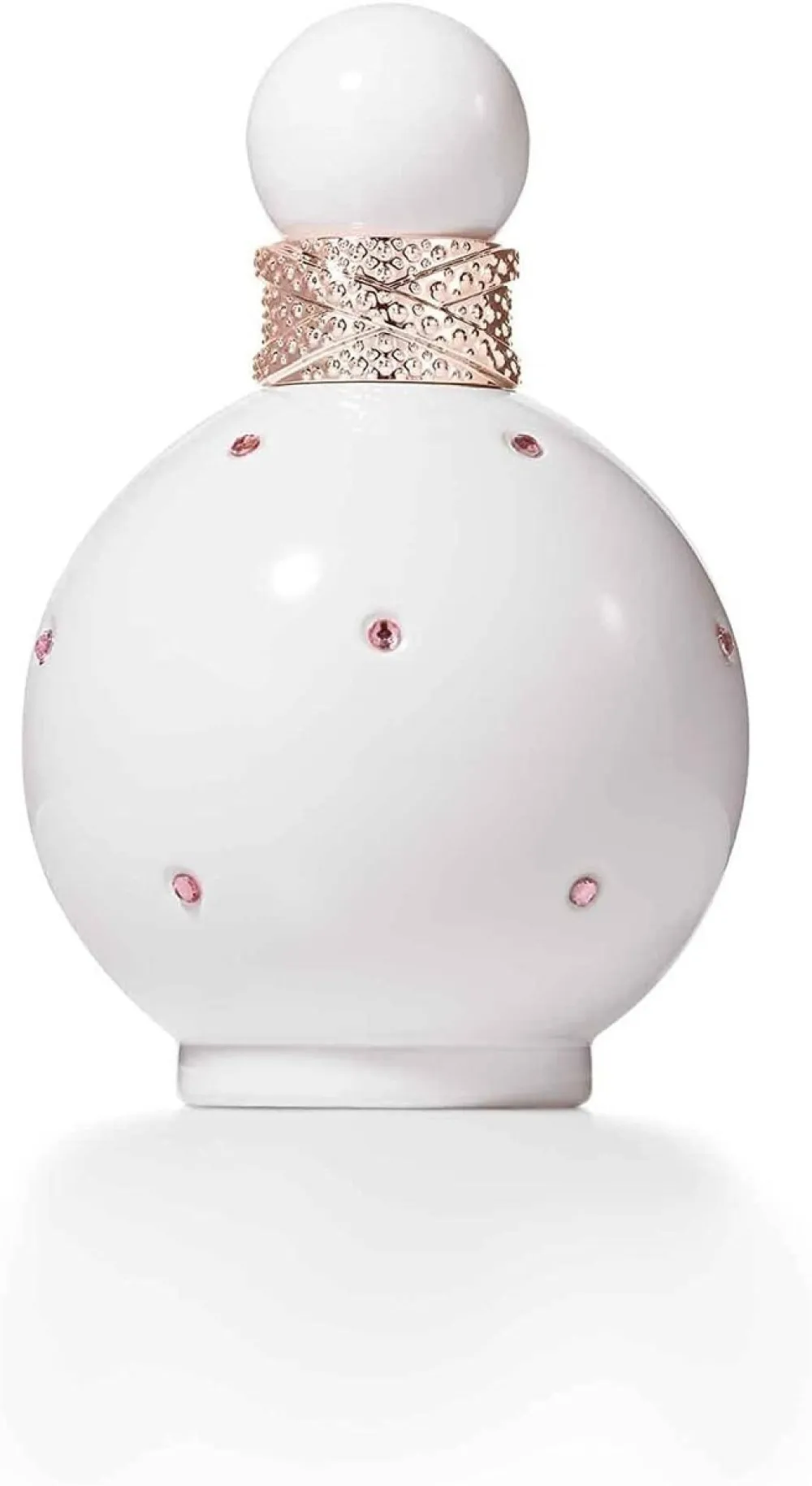 Acqua di profumo per donna Britney Spears Fantasy Intimate Edition 100 ml