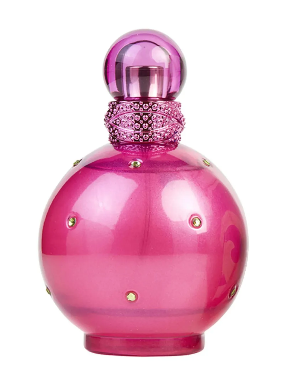 Fantasy eau de parfum per donna 100 ml