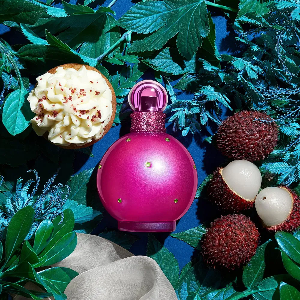 Fantasy eau de parfum per donna 100 ml