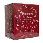Hidden Fantasy eau de parfum per donne 100 ml