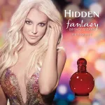 Hidden Fantasy eau de parfum per donne 100 ml