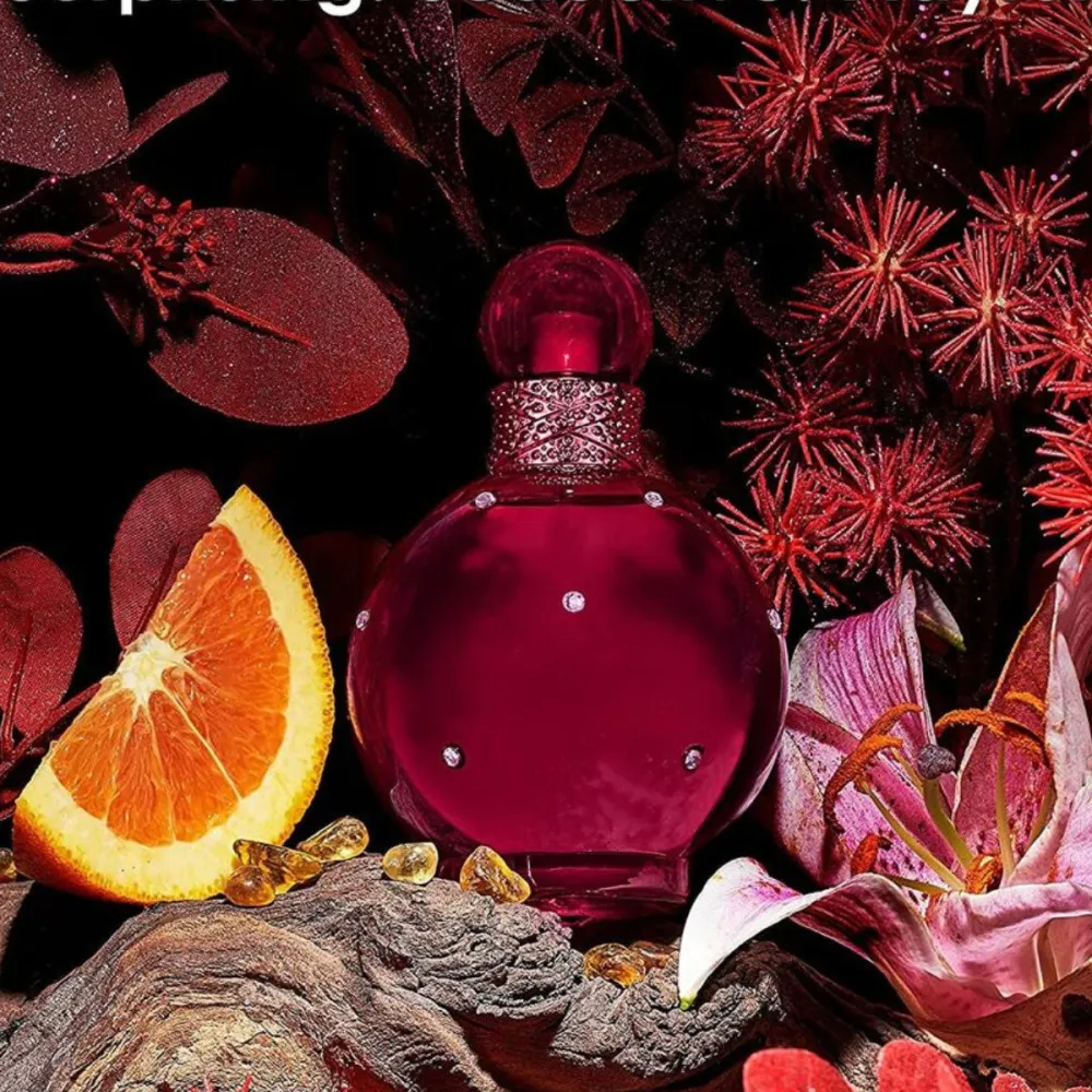 Hidden Fantasy eau de parfum per donne 100 ml