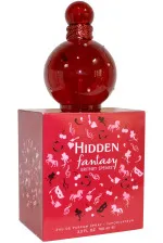 Hidden Fantasy eau de parfum per donne 100 ml