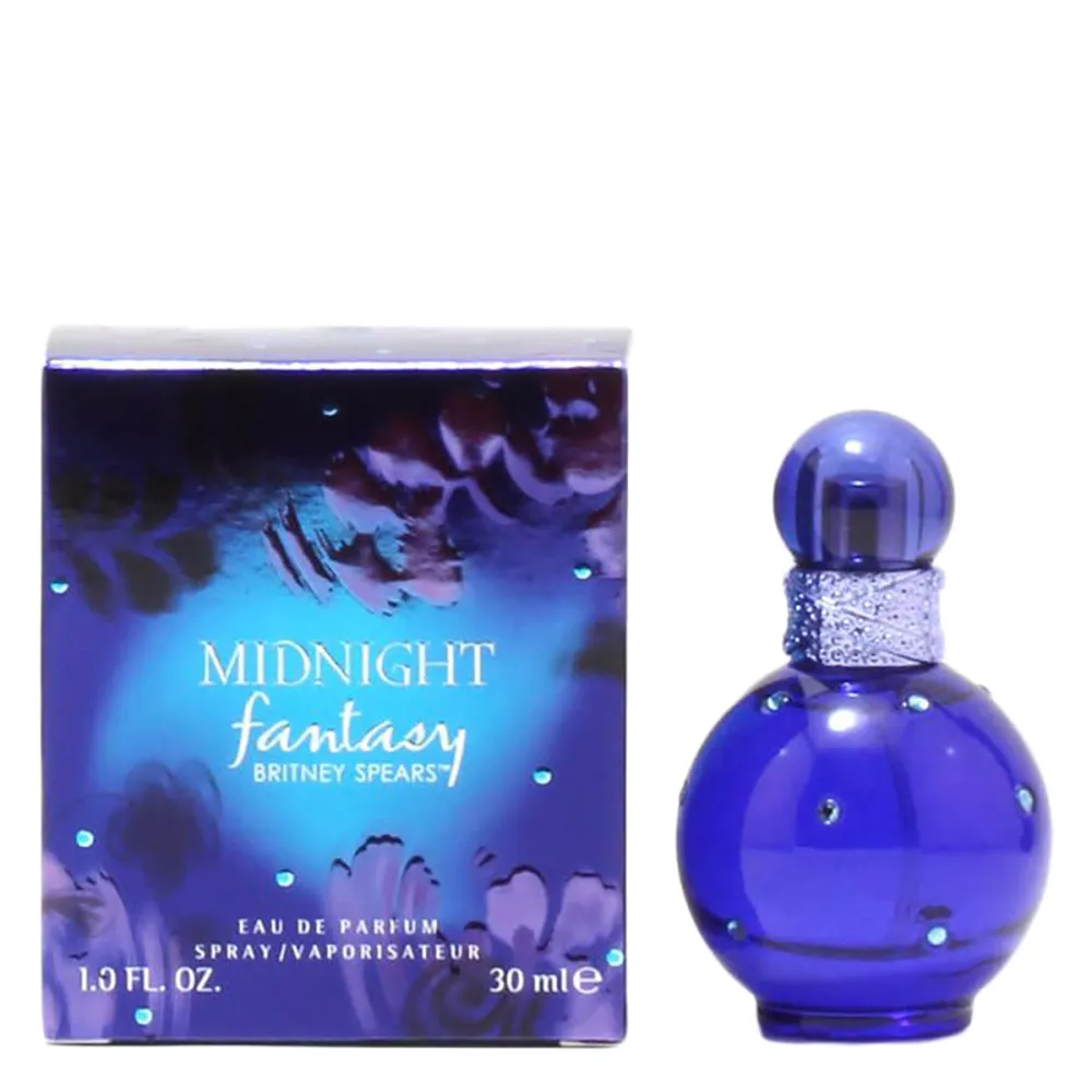 Midnight Fantasy eau de parfum per donna 30 ml