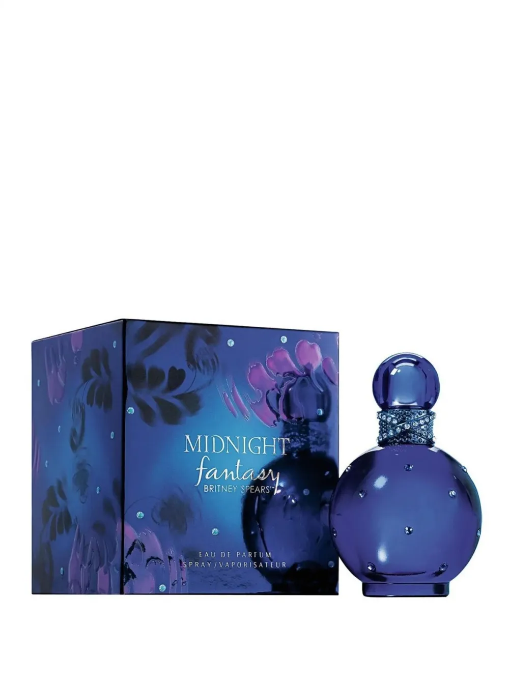 Midnight Fantasy eau de parfum per donna 30 ml