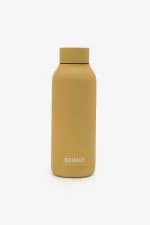 Ecoalf Bronson Bottle Mustard