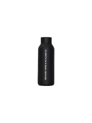 Ecoalf Bronson Bottiglia in acciaio inox 510 ml nero