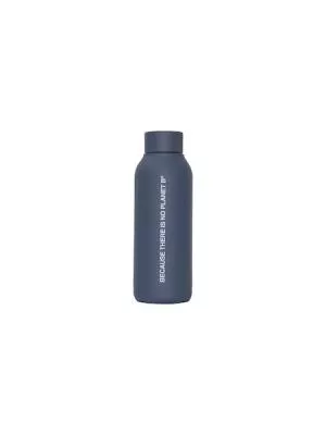 Ecoalf Bronson Bottiglia in acciaio inox 510 ml Blu