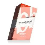 Bruno Banani Magnetic Woman eau de toilette da donna