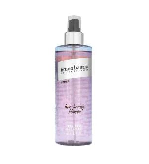 Bruno Banani Woman spray per il corpo da donna