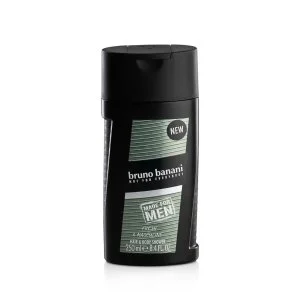 Bruno Banani Made for Men SG per il corpo e i capelli per uomo