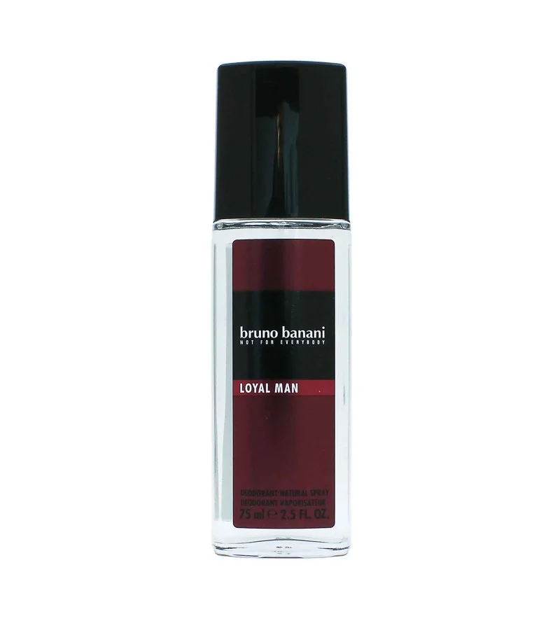 Loyal Man deodorante spray da uomo 75 ml