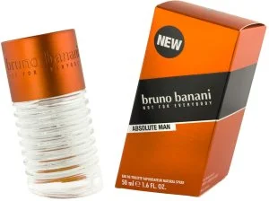 Bruno Banani Absolute Man eau de toilette da uomo