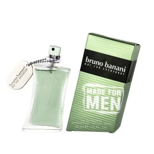 Bruno Banani Made For Men acqua da toilette da uomo