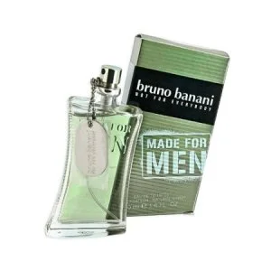 Bruno Banani Made For Men acqua da toilette da uomo