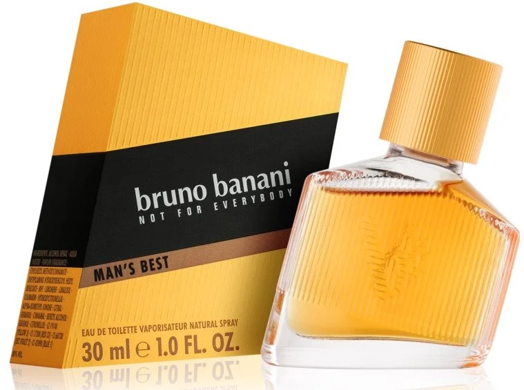 Man's Best eau de toilette da uomo 30 ml