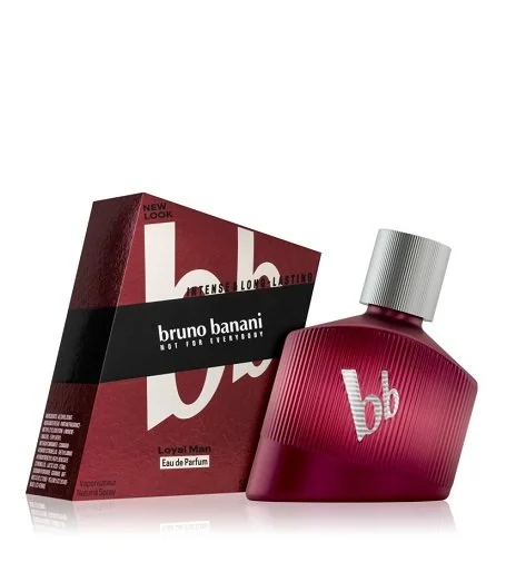Loyal Man acqua profumata da uomo 50 ml