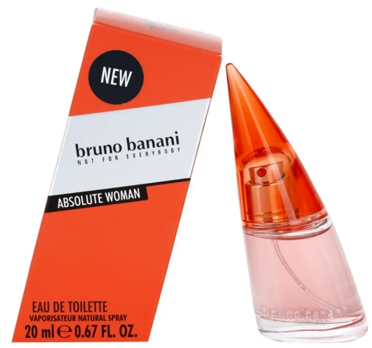 Absolute Woman eau de toilette per donna 20 ml