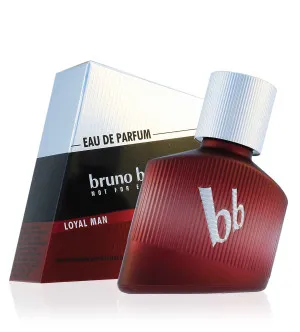 Bruno Banani Loyal Man eau de parfum per uomini 30 ml